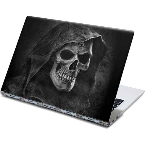 Alchemy St Levantius Remains Yoga 910 2-in-1 14in Touch-Screen Skin